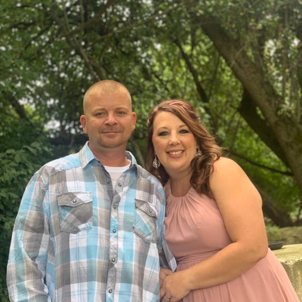 Meet your Posher, Krystal